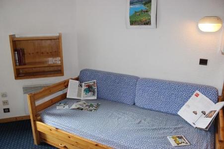 Ski verhuur Appartement 2 kamers 4 personen (308) - Les Temples du Soleil Machu - Val Thorens - Appartementen