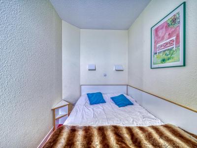 Аренда на лыжном курорте Апартаменты 3 комнат 6 чел. (1) - Les Temples du Soleil - Nazca - Val Thorens - апартаменты