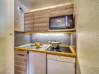 Rent in ski resort 3 room apartment 6 people (1) - Les Temples du Soleil - Nazca - Val Thorens - Apartment