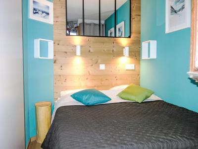 Skiverleih 3-Zimmer-Appartment für 6 Personen (1) - Les Temples du Soleil - Nazca - Val Thorens - Appartement