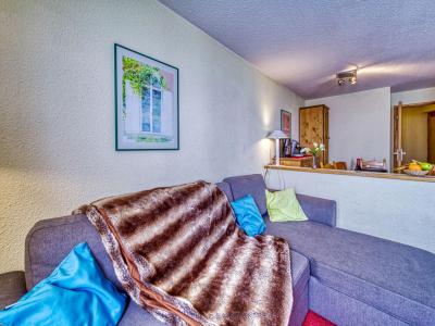 Alquiler al esquí Apartamento 3 piezas para 6 personas (1) - Les Temples du Soleil - Nazca - Val Thorens - Apartamento
