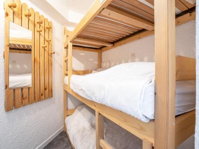 Rent in ski resort 1 room apartment 4 people (1) - Les Trois Vallées - Val Thorens - Apartment