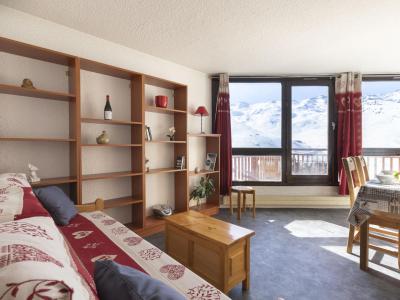 Location au ski Appartement 1 pièces 4 personnes (4) - Les Trois Vallées - Val Thorens