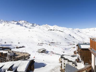 Location au ski Les Trois Vallées - Val Thorens