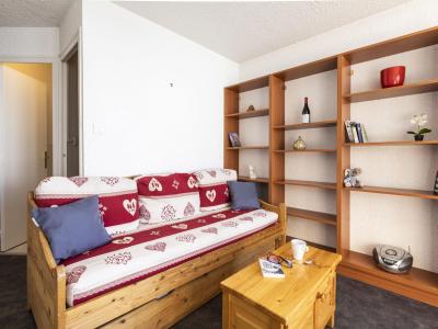 Alquiler al esquí Apartamento 1 piezas para 4 personas (4) - Les Trois Vallées - Val Thorens - Apartamento