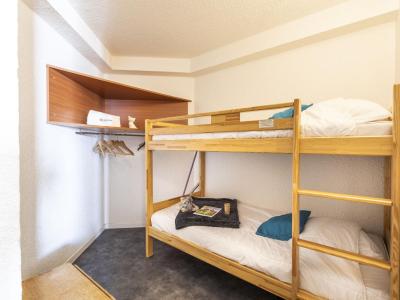 Ski verhuur Appartement 1 kamers 4 personen (4) - Les Trois Vallées - Val Thorens - Appartementen