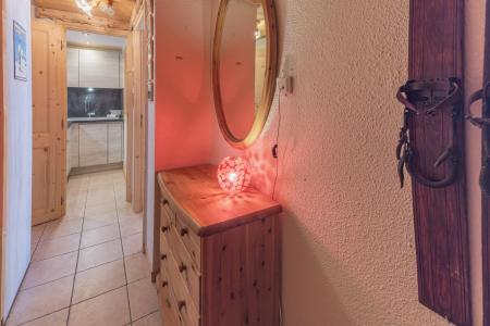 Skiverleih 2-Zimmer-Appartment für 4 Personen (605) - Olympic - Val Thorens - Appartement