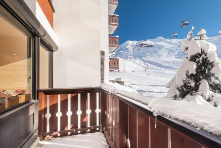 Location Val Thorens : Olympic hiver