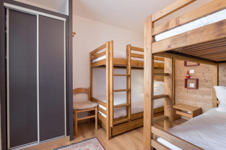 Ski verhuur Appartement 2 kamers 5 personen (204) - Olympic - Val Thorens - Appartementen
