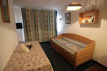 Skiverleih 2-Zimmer-Holzhütte für 4 Personen (402) - Résidence Arcelle - Val Thorens - Appartement