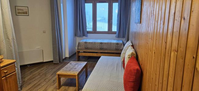 Skiverleih 2-Zimmer-Holzhütte für 4 Personen (401) - Résidence Arcelle - Val Thorens