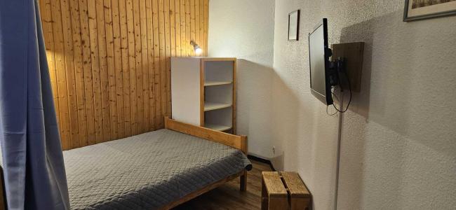 Rent in ski resort 2 room apartment cabin 4 people (401) - Résidence Arcelle - Val Thorens - Plan