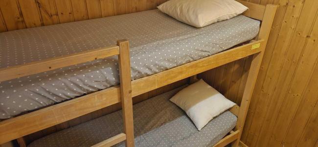 Rent in ski resort 2 room apartment cabin 4 people (401) - Résidence Arcelle - Val Thorens