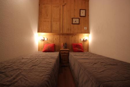 Аренда на лыжном курорте Апартаменты 3 комнат 6 чел. (10) - Résidence Beau Soleil - Val Thorens - Комната 