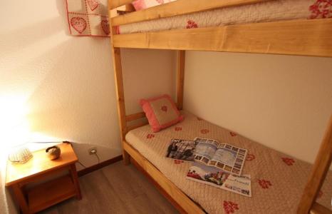 Skiverleih 3-Zimmer-Appartment für 4 Personen (3) - Résidence Beau Soleil - Val Thorens - Stockbetten