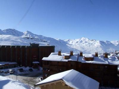 Location au ski Appartement duplex 4 pièces 8 personnes (13) - Résidence Chalet le Cristallo - Val Thorens