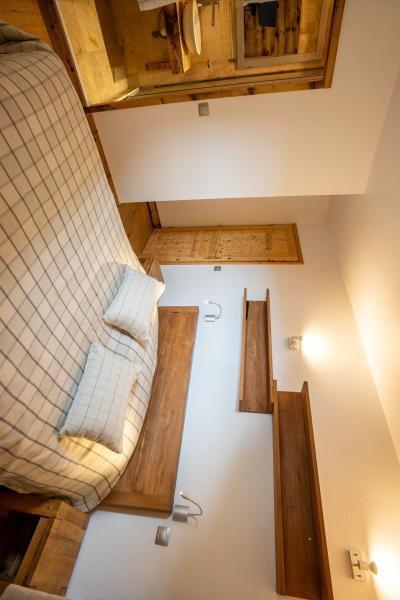 Location au ski Appartement duplex 4 pièces 8 personnes (13) - Résidence Chalet le Cristallo - Val Thorens