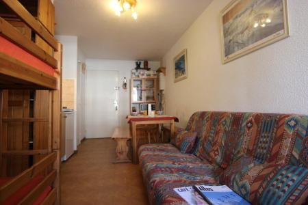 Wynajem na narty Apartament 2 pokojowy 4 osób (CC1206) - Résidence Cimes de Caron - Val Thorens - Pokój gościnny