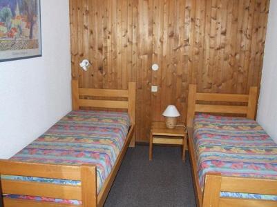 Location au ski Appartement 2 pièces 4 personnes (818) - Résidence de l'Olympic - Val Thorens