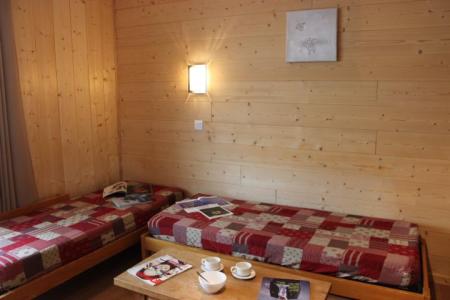 Rent in ski resort 2 room apartment 4 people (510) - Résidence de l'Olympic - Val Thorens