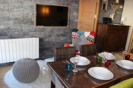 Location au ski Appartement 2 pièces 4 personnes (314) - Résidence de l'Olympic - Val Thorens