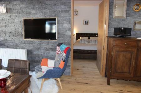 Location au ski Appartement 2 pièces 4 personnes (314) - Résidence de l'Olympic - Val Thorens