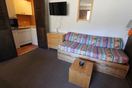 Alquiler al esquí Apartamento 2 piezas para 4 personas (818) - Résidence de l'Olympic - Val Thorens - Estancia