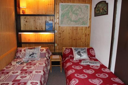 Location au ski Appartement 2 pièces 4 personnes (611) - Résidence de l'Olympic - Val Thorens - Cabine
