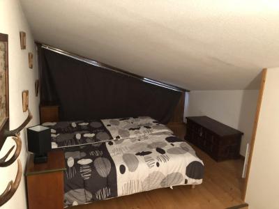 Skiverleih 2 Zimmer Maisonettewohnung für 6 Personen (684) - Résidence du Silveralp - Val Thorens - Schlafzimmer