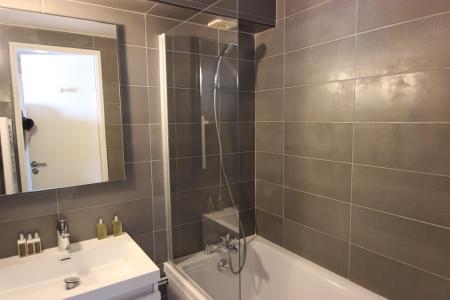 Alquiler al esquí Apartamento dúplex 2 piezas 4 personas (567) - Résidence du Silveralp - Val Thorens