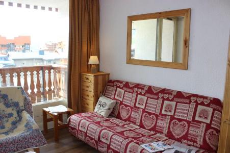 Alquiler al esquí Apartamento cabina para 4 personas (42) - Résidence Eterlous - Val Thorens - Apartamento