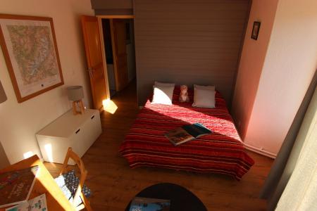 Skiverleih 4-Zimmer-Appartment für 8 Personen (4) - Résidence Hauts de Chavière - Val Thorens - Schlafzimmer