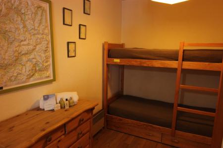 Аренда на лыжном курорте Апартаменты 2 комнат 4 чел. (603) - Résidence l'Eskival - Val Thorens - Комната 