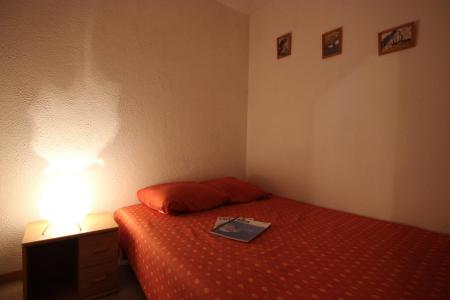 Skiverleih 2-Zimmer-Appartment für 4 Personen (101) - Résidence l'Eskival - Val Thorens - Schlafzimmer