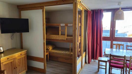 Location au ski Appartement 2 pièces 4 personnes (216) - Résidence l'Eskival - Val Thorens - Plan