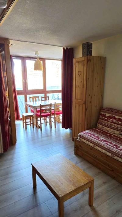 Location au ski Appartement 2 pièces 4 personnes (216) - Résidence l'Eskival - Val Thorens