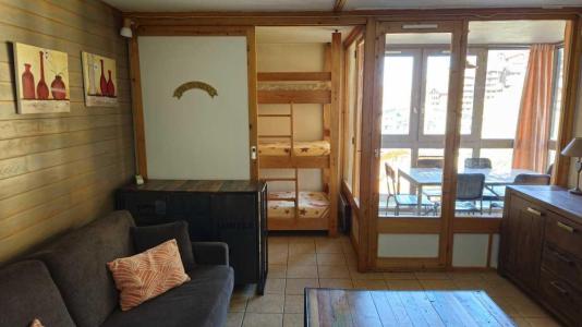 Location au ski Appartement 2 pièces 4 personnes (316) - Résidence l'Eskival - Val Thorens