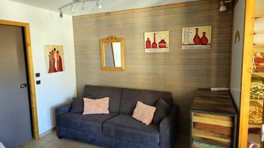 Location au ski Appartement 2 pièces 4 personnes (316) - Résidence l'Eskival - Val Thorens