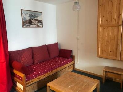 Rent in ski resort 2 room apartment 4 people (408) - Résidence l'Eskival - Val Thorens