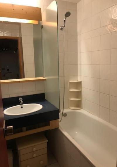 Location au ski Appartement 2 pièces 4 personnes (408) - Résidence l'Eskival - Val Thorens