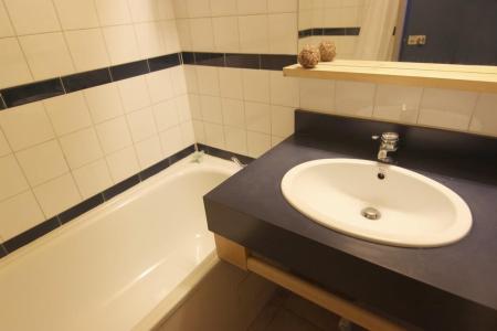 Wynajem na narty Apartament 2 pokojowy 4 osób (513) - Résidence l'Eskival - Val Thorens