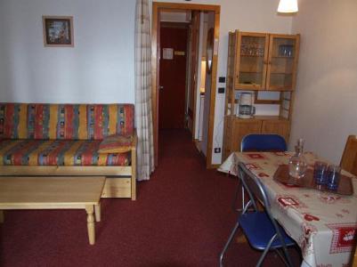 Location au ski Appartement 2 pièces 4 personnes (315) - Résidence l'Eskival - Val Thorens - Chambre