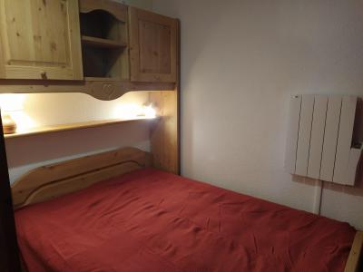 Location au ski Appartement 2 pièces 4 personnes (414) - Résidence l'Eskival - Val Thorens - Chambre