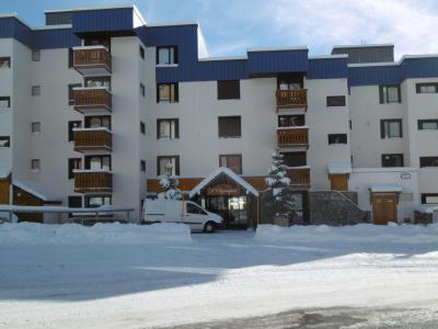 Hotel op skivakantie Résidence l'Olympic
