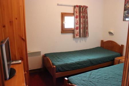 Alquiler al esquí Apartamento 2 piezas para 4 personas (18) - Résidence l'Orsière - Val Thorens - Cabina