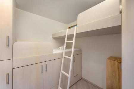 Soggiorno sugli sci Appartamento 2 stanze con alcova per 4 persone (48) - Résidence la Roche Blanche - Val Thorens - Cucina