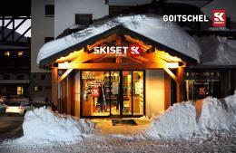 Rent in ski resort Résidence Lauzières - Val Thorens