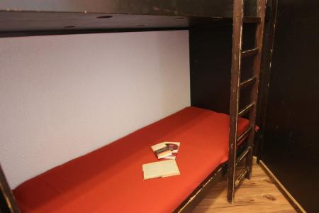 Location au ski Studio 3 personnes (309) - Résidence le Dôme de Polset - Val Thorens - Chambre