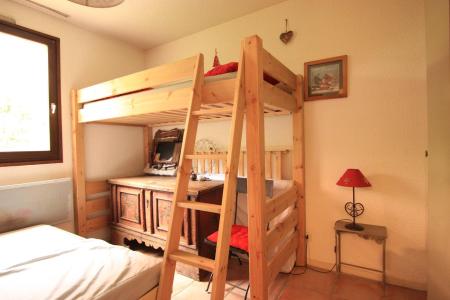 Rent in ski resort 2 room apartment 5 people (1) - Résidence le Lac du Lou - Val Thorens - Apartment