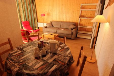 Wynajem na narty Apartament 3 pokojowy 6 osób (412) - Résidence le Lac du Lou - Val Thorens